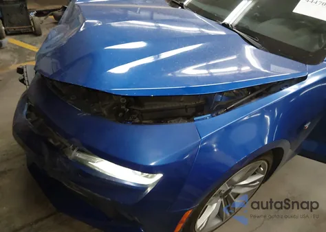 2018 Chevrolet Camaro 1Lt z USA, uszkodzony, nr VIN 1G1FB1RS8J0190462